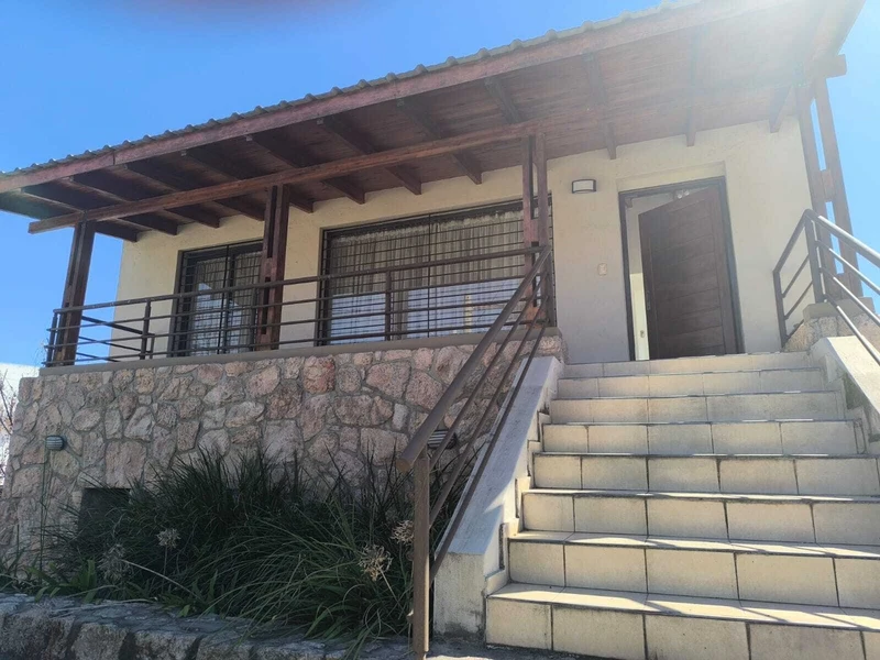 Casa en venta · Villa del Lago, Villa Carlos Paz, Punilla, Córdoba