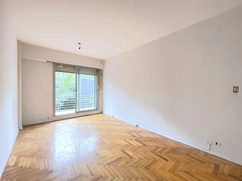 Departamento en venta · Villa Crespo, CABA
