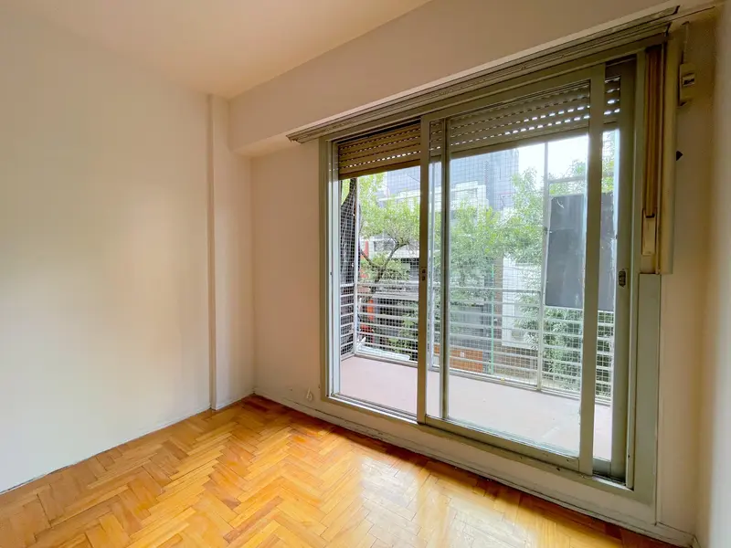 Departamento en venta · Villa Crespo, CABA