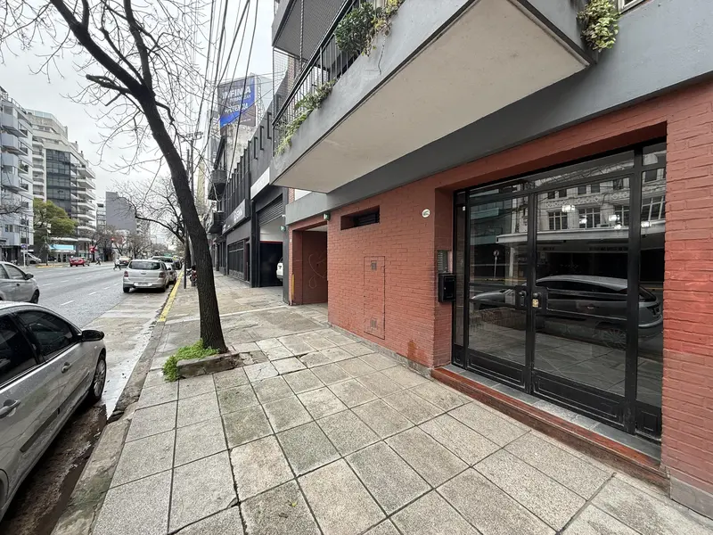 Departamento en venta · Colegiales, CABA
