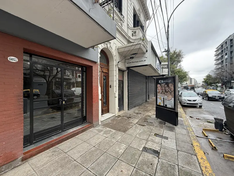 Departamento en venta · Colegiales, CABA