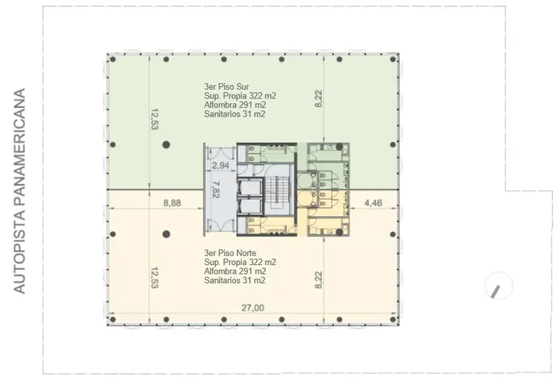 Oficina en venta · Florida, Vicente López, GBA Norte, Provincia de Buenos Aires