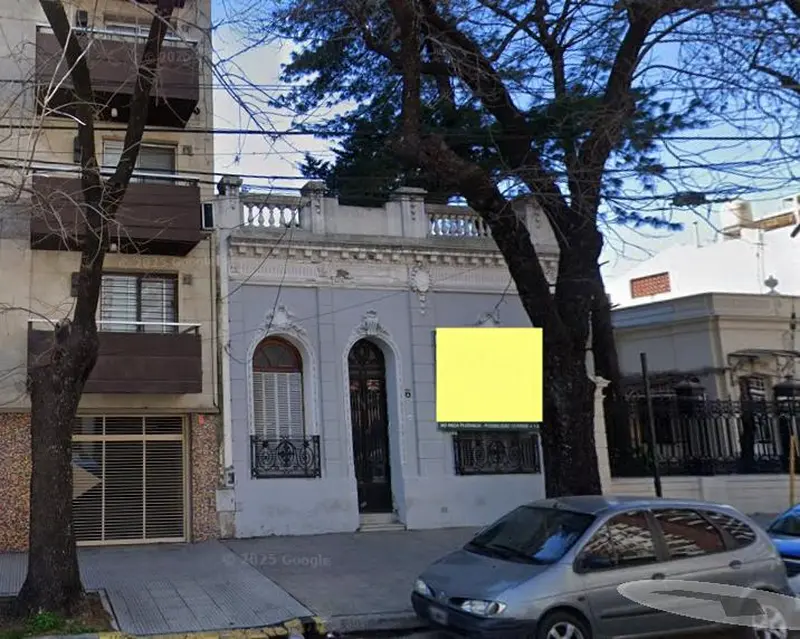 Terreno en venta · Villa Urquiza, CABA