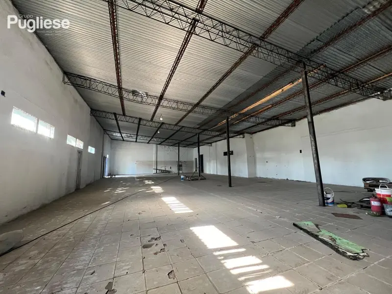 Comercio en alquiler · La Reja, Moreno, GBA Oeste, Provincia de Buenos Aires