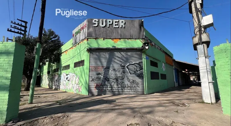 Comercio en alquiler · La Reja, Moreno, GBA Oeste, Provincia de Buenos Aires