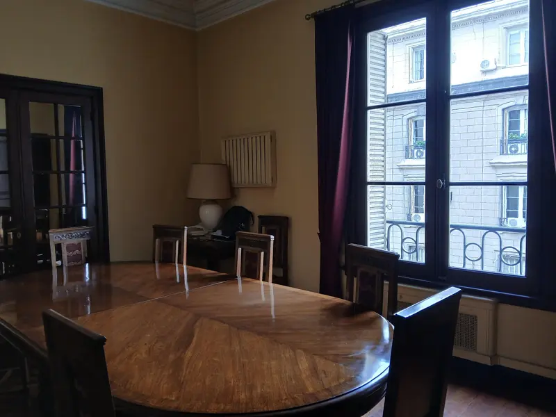 Oficina en venta · San Nicolás, CABA