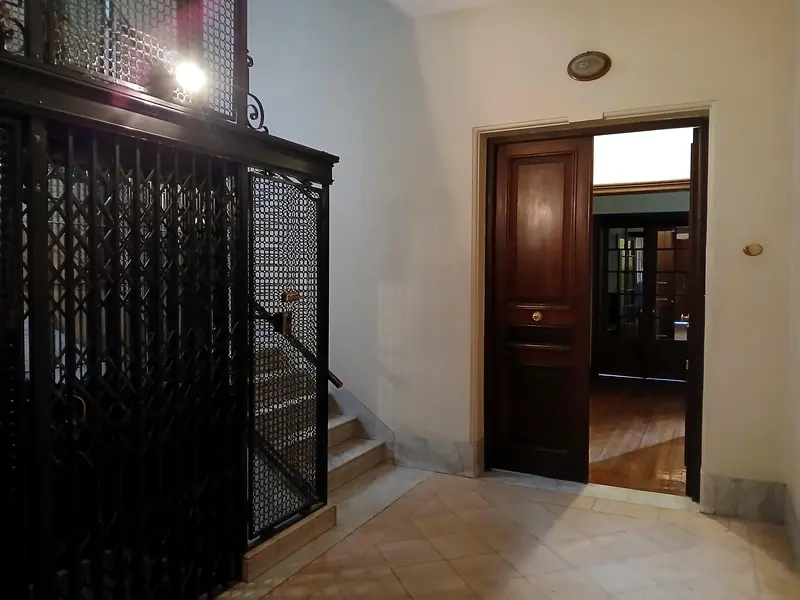 Oficina en venta · San Nicolás, CABA