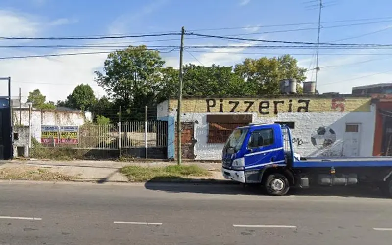 Terreno en venta · San Miguel, GBA Norte, Provincia de Buenos Aires