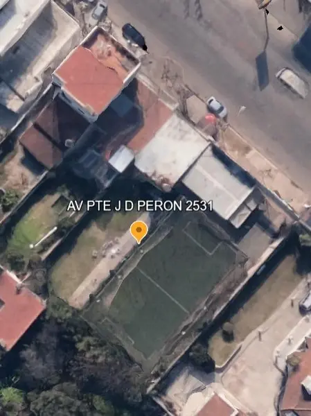 Terreno en venta · San Miguel, GBA Norte, Provincia de Buenos Aires