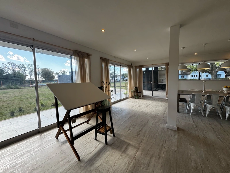 Casa en venta · Barrio Monet, Campana, GBA Norte, Provincia de Buenos Aires