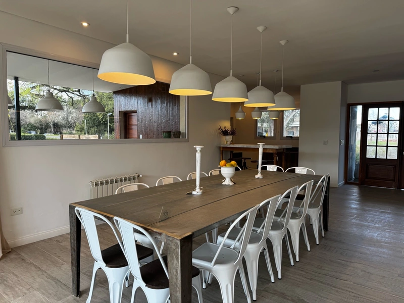 Casa en venta · Barrio Monet, Campana, GBA Norte, Provincia de Buenos Aires