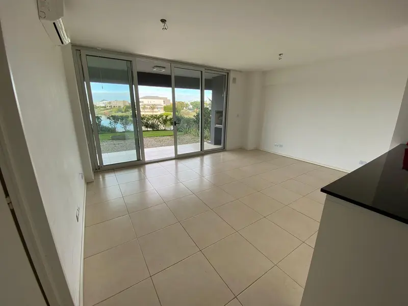 Departamento en alquiler · Islas del Golf, Nordelta, Tigre, GBA Norte, Provincia de Buenos Aires