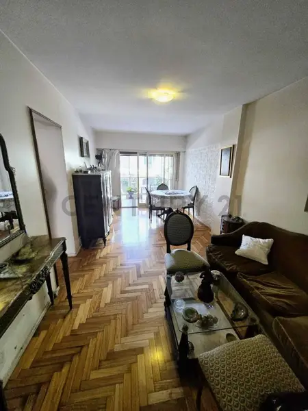 Departamento en venta · Palermo, CABA