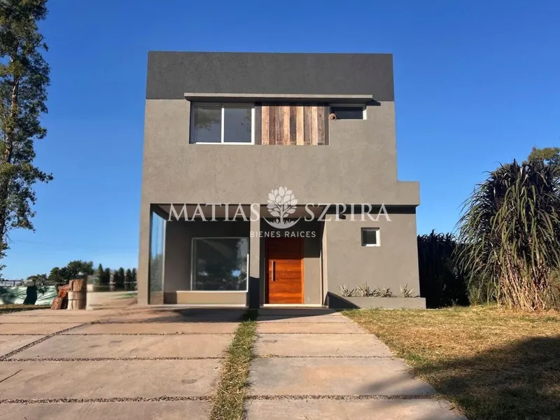 Casa en venta · Alvarez del Bosque, Moreno, GBA Oeste, Provincia de Buenos Aires
