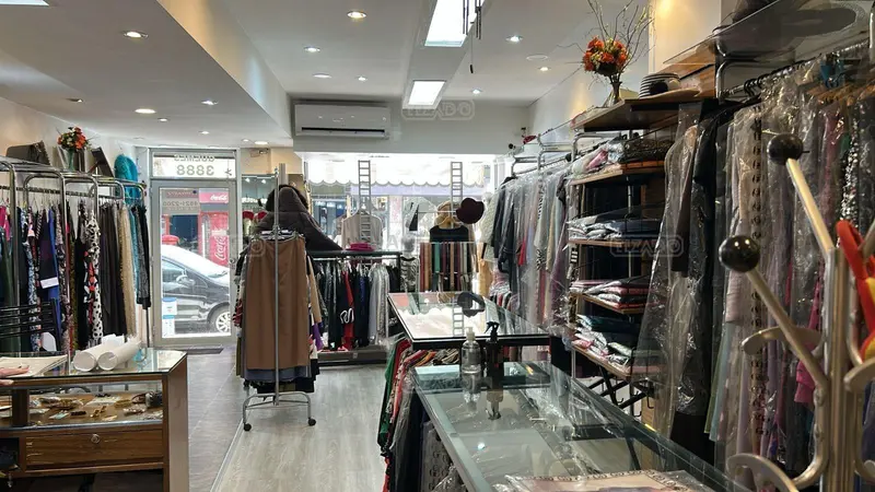 Comercio en venta · Palermo, CABA
