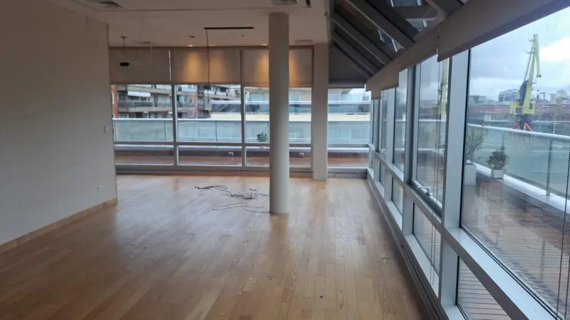 Oficina en alquiler · Puerto Madero, CABA