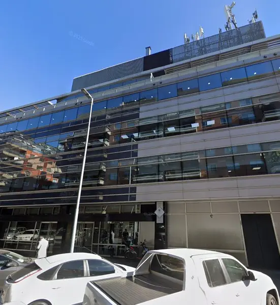 Oficina en alquiler · Puerto Madero, CABA