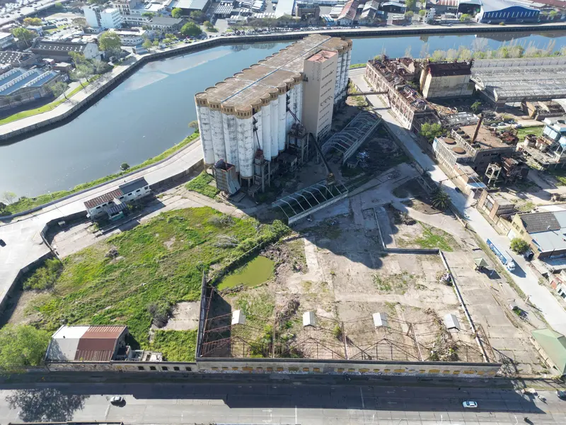 Terreno en venta · Avellaneda, GBA Sur, Provincia de Buenos Aires