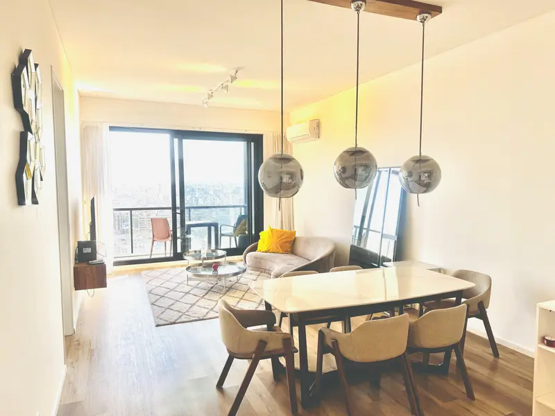 Departamento en venta · Puerto Madero, CABA