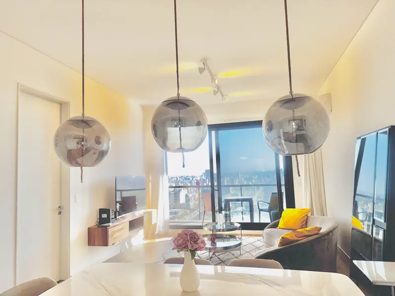 Departamento en venta · Puerto Madero, CABA