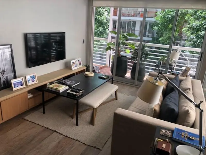 Departamento en venta · Palermo, CABA