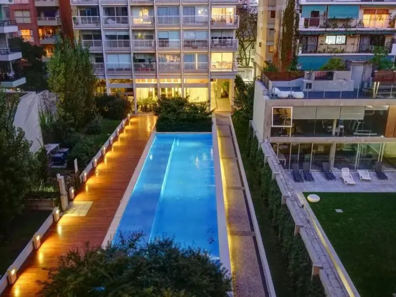 Departamento en venta · Palermo, CABA