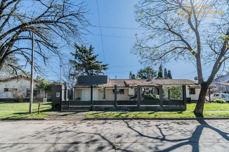 Casa en venta · Ciudad Evita, La Matanza, GBA Oeste, Provincia de Buenos Aires