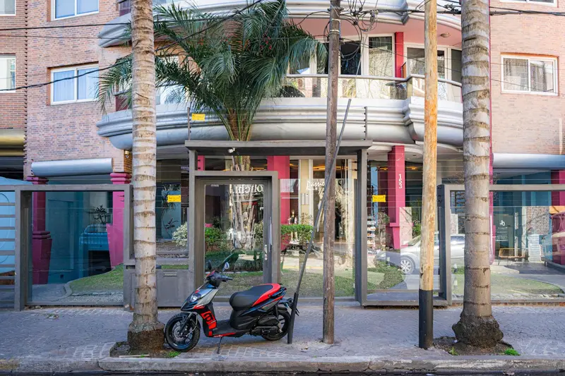 Departamento en venta · Ramos Mejia, La Matanza, GBA Oeste, Provincia de Buenos Aires