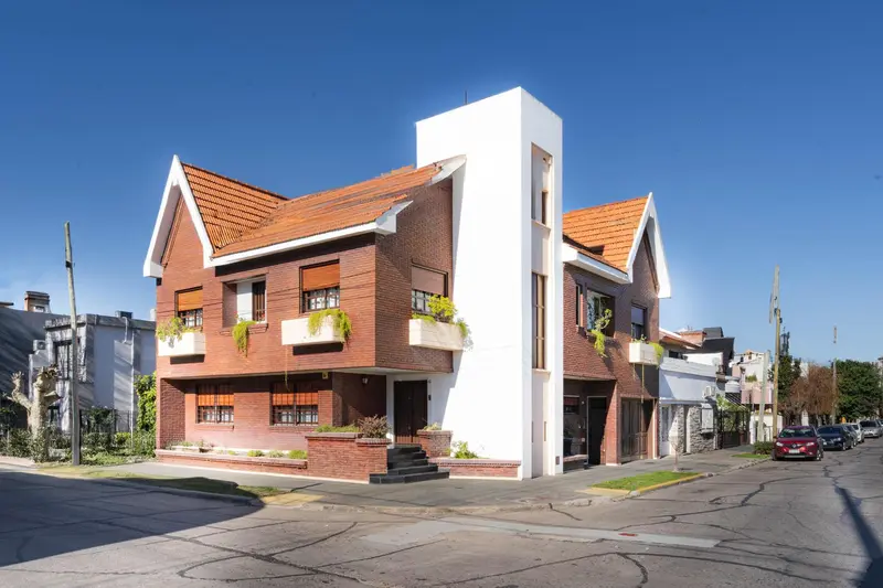 Casa en venta · Ramos Mejia, La Matanza, GBA Oeste, Provincia de Buenos Aires