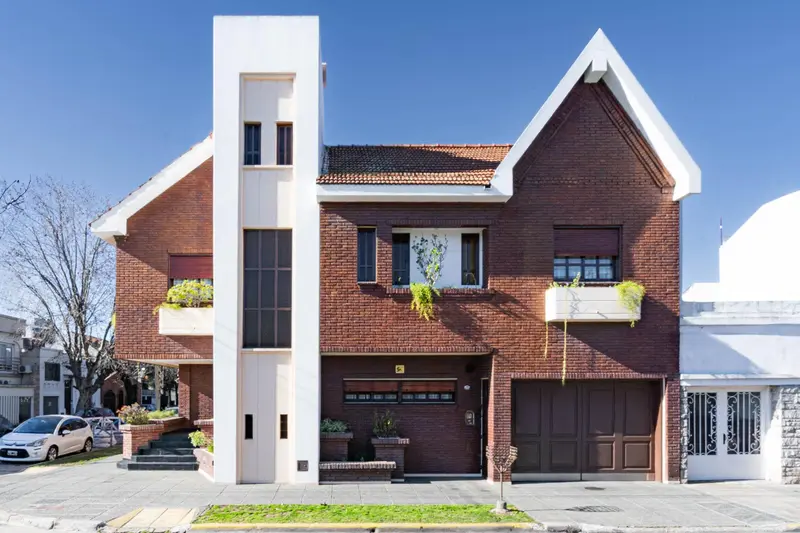 Casa en venta · Ramos Mejia, La Matanza, GBA Oeste, Provincia de Buenos Aires