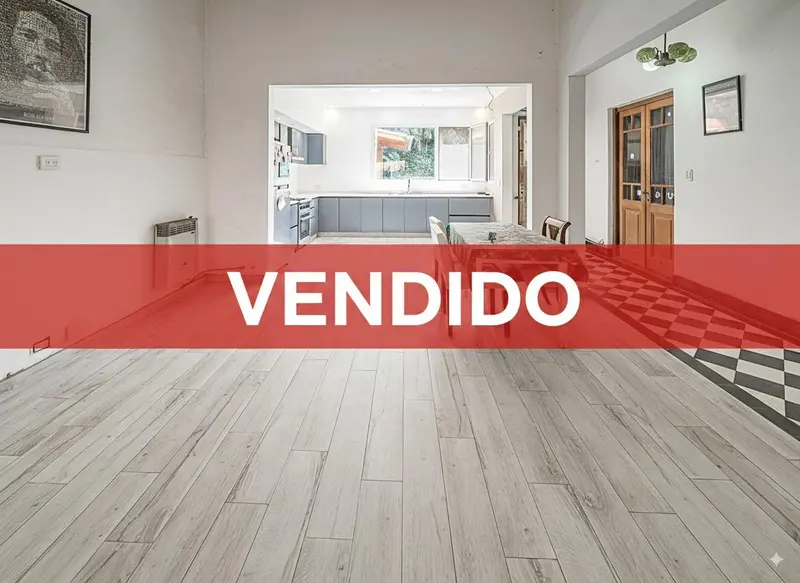 Casa en venta · San Fernando, GBA Norte, Provincia de Buenos Aires