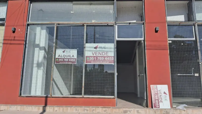 Comercio en venta · Barrio Jardin, Córdoba Capital, Córdoba