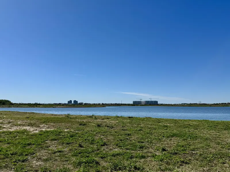 Terreno en venta · Los Puentes, Nordelta, Tigre, GBA Norte, Provincia de Buenos Aires