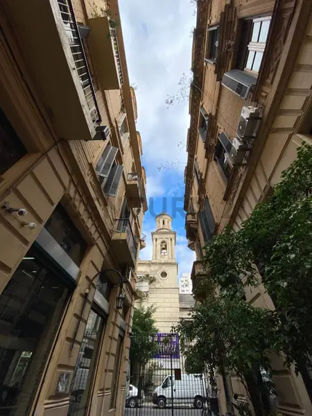 Departamento en venta · San Nicolás, CABA