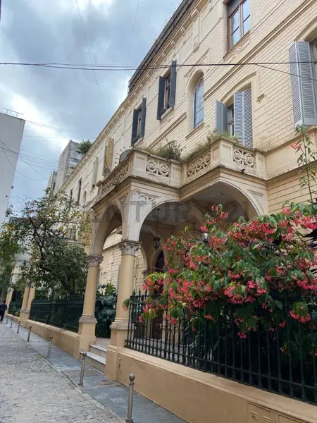 Departamento en venta · San Nicolás, CABA