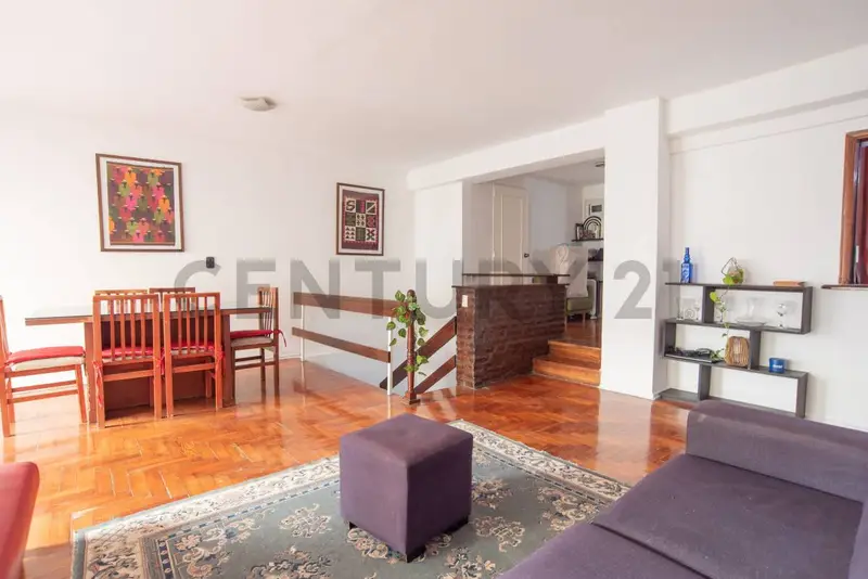 Departamento en venta · Recoleta, CABA