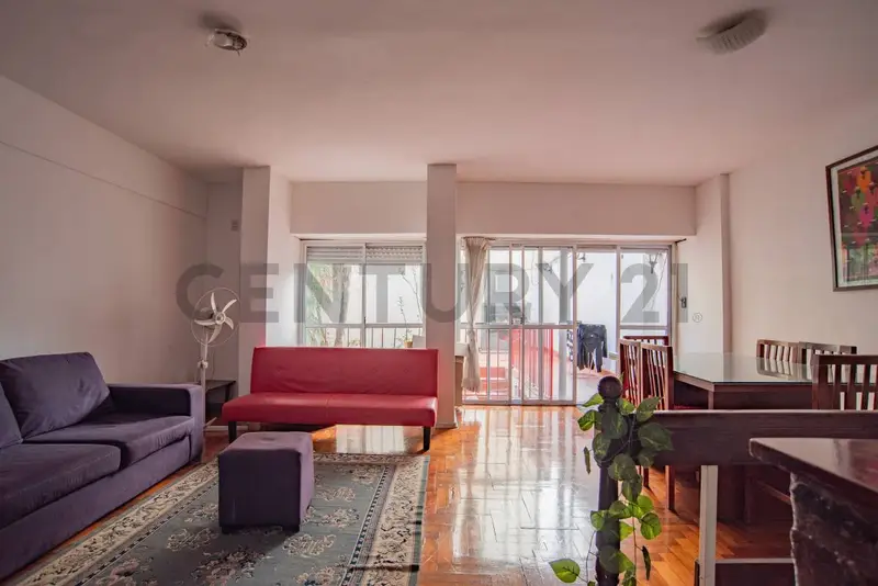 Departamento en venta · Recoleta, CABA