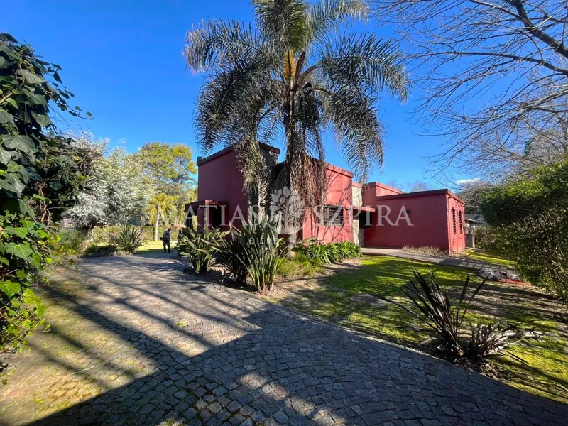 Casa en venta · Barrio Parque Leloir, Ituzaingó, GBA Oeste, Provincia de Buenos Aires