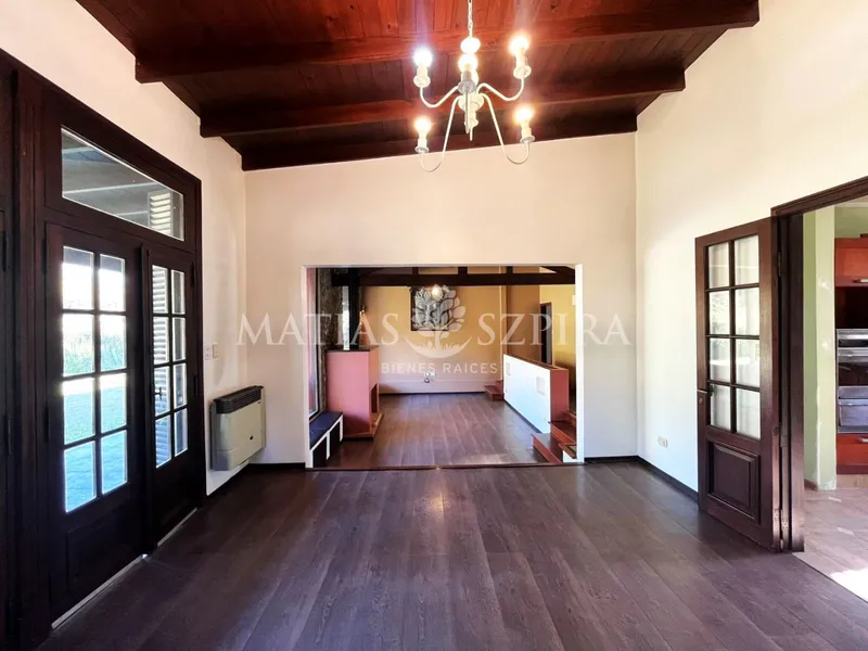 Casa en venta · Barrio Parque Leloir, Ituzaingó, GBA Oeste, Provincia de Buenos Aires