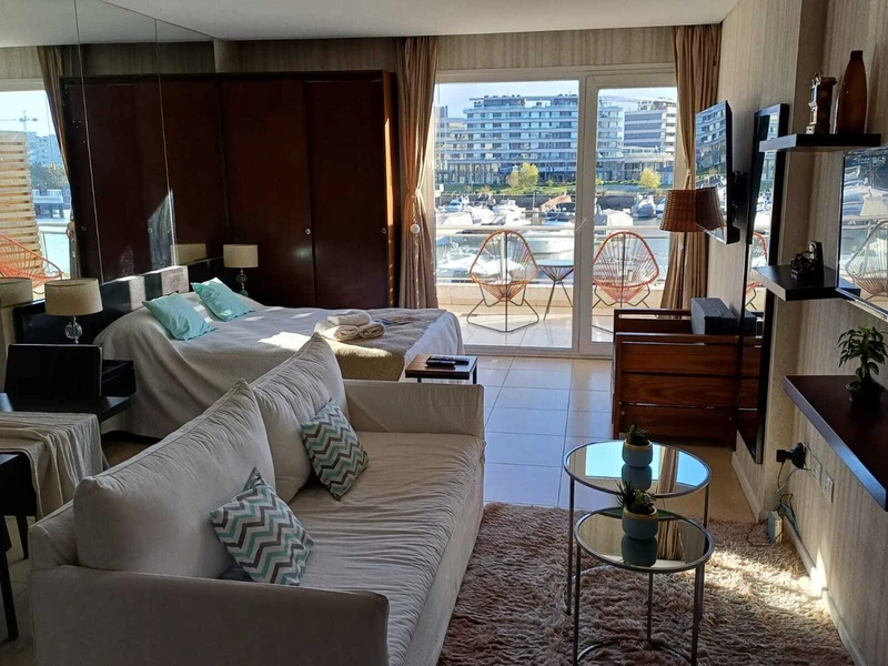 Departamento en alquiler · Tigre, GBA Norte, Provincia de Buenos Aires