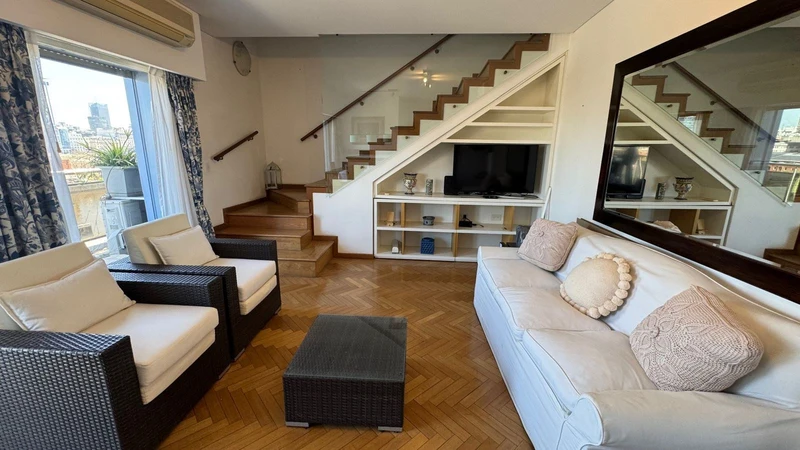 Departamento en venta · Puerto Madero, CABA