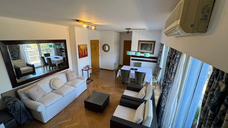 Departamento en venta · Puerto Madero, CABA