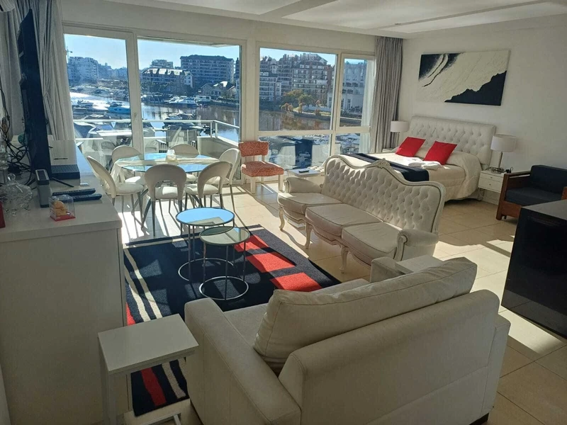 Departamento en alquiler · Tigre, GBA Norte, Provincia de Buenos Aires