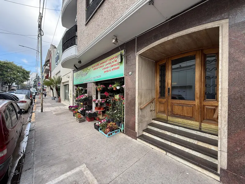 Departamento en venta · Almagro, CABA
