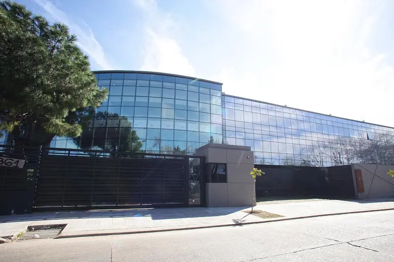 Comercio en alquiler · Martinez, San Isidro, GBA Norte, Provincia de Buenos Aires