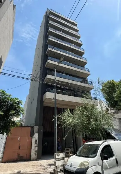 Departamento en venta · Chacarita, CABA