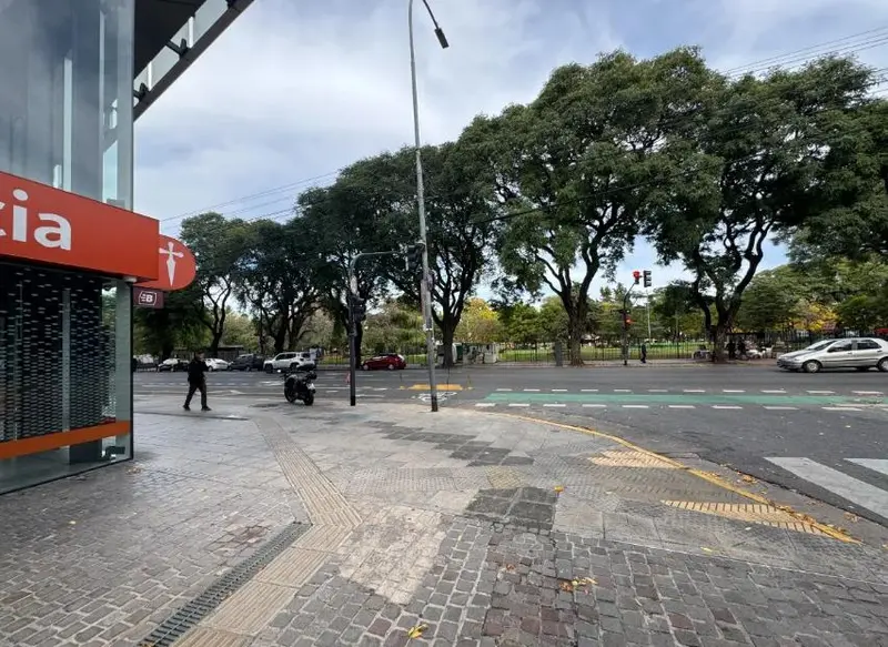 Departamento en venta · Chacarita, CABA