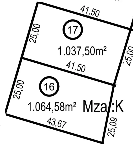 Terreno en venta · Pinamar, Costa Atlántica, Provincia de Buenos Aires