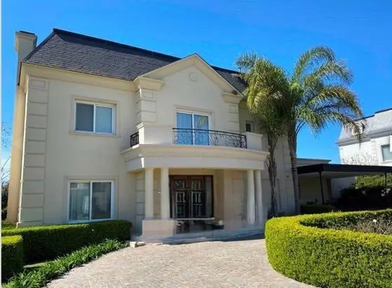 Casa en venta · La Lomada Barrio Parque, Pilar, GBA Norte, Provincia de Buenos Aires