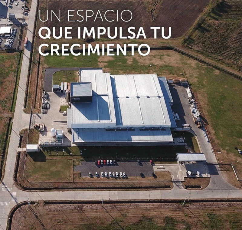 Depósito en venta · Escobar, GBA Norte, Provincia de Buenos Aires